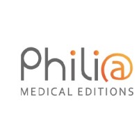 PHILIA MEDICAL EDITIONS logo - Similar company to Prpa