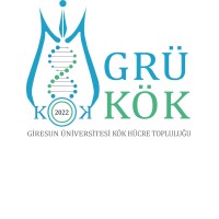Giresun Üniversitesi Kök Hücre Topluluğu logo - Similar company to Grüsi̇ber - Giresun Üniversitesi Siber Güvenlik Topluluğu