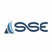 SSE GROUP logo - Similar company to Subtec Group