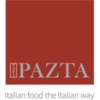 Pazta Hong Kong Limited logo - Similar company to La Romantica
