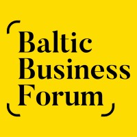 Baltic Business Forum logo - Similar company to Vonroll Infratec (Services) Ag