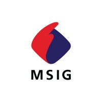 MSIG Indonesia logo - Similar company to Imaginum