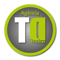Agência Trocadilho Design logo - Similar company to Trindade Cine