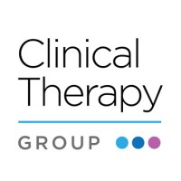 Clinical Therapy Group logo - Similar company to Mindset Rethink