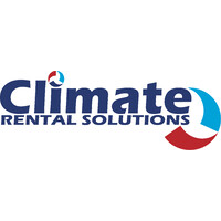 Climate Rental Solutions - 1300 447 247 logo - Similar company to Bitzer Benelux