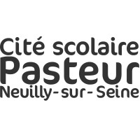 Cité Scolaire Pasteur logo - Similar company to Lycée Pasteur (Neuilly)
