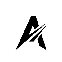 Axosocial logo - Similar company to Rizer Media