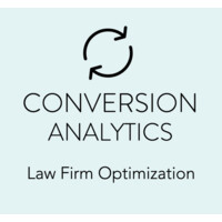 Conversion Analytics LLC logo - Similar company to Analytics Impact Network