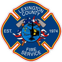 Lexington County Fire Svc