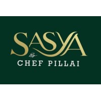 Restaurant Sasya By Chef Pillai kollam logo - Similar company to Hopper Restaurants