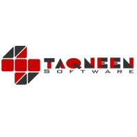 Taqneen Software logo - Similar company to Minerets Tech