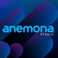 ANEMONA STUDIO logo - Similar company to Animagic