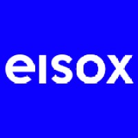 Eisox logo - Similar company to Ganacos