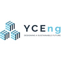 YCEng logo - Similar company to Mechanical Contractors (Ashfield) Ltd