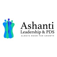 Ashanti Leadership & PDS Inc. logo - Similar company to Easter Seals Nova Scotia