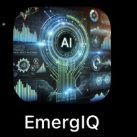 EmergIQ logo - Similar company to Emergiq