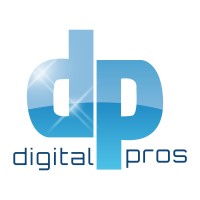 Digital Pros LLC logo - Similar company to Digital Powerup