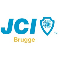 JCI Brugge logo - Similar company to Haven