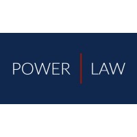 Power Law logo - Similar company to Western Group