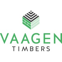 Vaagen Timbers logo - Similar company to Squarekeg