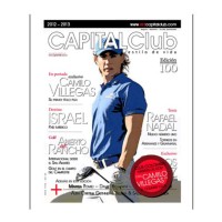 CAPITALClub