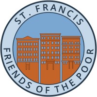 St. Francis Friends of the Poor logo - Similar company to Bright Light