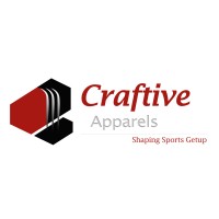 Craftive Apparels logo - Similar company to Aslons International