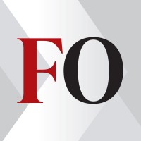 FleetOwner logo - Similar company to Road Dog Coffee Company