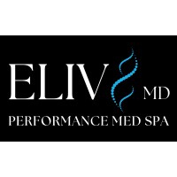 Eliv8 MD logo - Similar company to Truform Longevity Center