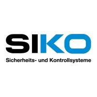SIKO Sicherheits- und Kontrollsysteme GmbH logo - Similar company to Ps Locks Gmbh - Electronic Furniture Locks With Rfid / Bluetooth