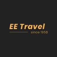 Egyptian Express Travel logo - Similar company to Egypt Express