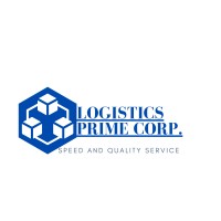 Logistics Prime Corp logo - Similar company to Hatchet Logistics