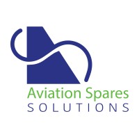 Aviation Spares Solutions logo - Similar company to Aviation Spares & Repairs Ltd