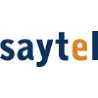 Saytel logo - Similar company to Nts Seidor