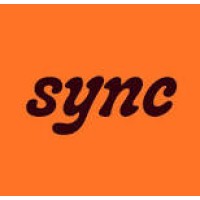 SYNC logo - Similar company to Fruggies