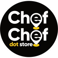 ChefChef.store logo - Similar company to Tiviot Prints Ltd