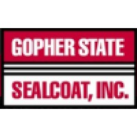 Gopher State Sealcoat, Inc. logo - Similar company to Gopher State Contractors, Inc.