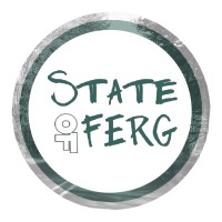 State of Ferg logo - Similar company to Dev Opportunities Hub