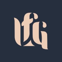 LFG Brands logo - Similar company to Everweb