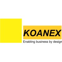 Koanex logo - Similar company to Aidoings