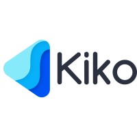 Kiko Software logo - Similar company to Waleon