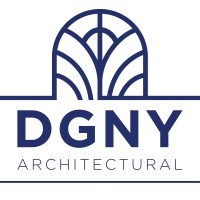 DGNY Architectural logo - Similar company to Niss Project Design