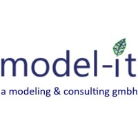 model-it logo - Similar company to Modelit