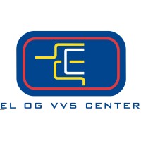 EL OG VVS CENTER logo - Similar company to Midtfjord El A/S