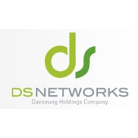 DS networks Co., LTD logo - Similar company to 우미건설(주)