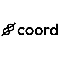 COORD logo - Similar company to Retro
