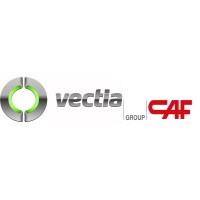 Vectia Mobility SL(Grupo CAF) logo - Similar company to Dsw Solutions
