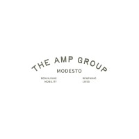 The Amp Group logo - Similar company to 3D Orthotics Pty Ltd