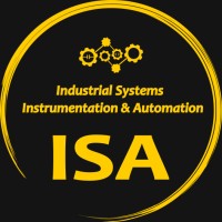 Industrial Systems Instrumentation and Automation - ISA logo - Similar company to Libra Instruments