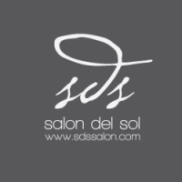 Salon del Sol logo - Similar company to Nail Curator